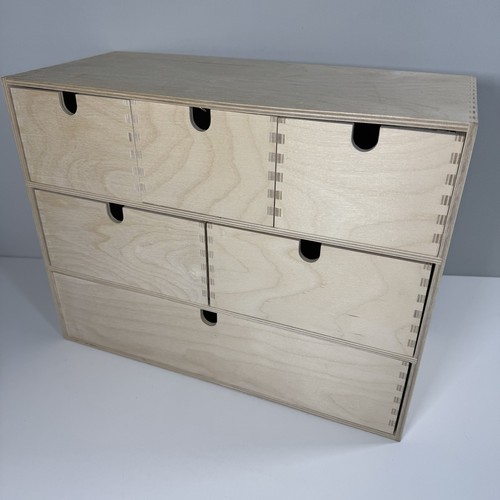 Ikea moppe drawer wooden - ikea,
