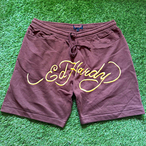 Hardy men brown fleece - men’s,