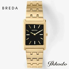 BREDA VIRGIL Quartz Stainless