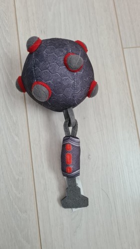 Gears war grenade plush - grenade,
