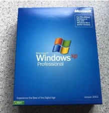 *****Microsoft Windows XP