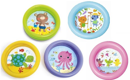 Baby toddler paddling pool - baby,