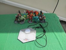 Disney Infinity Collection