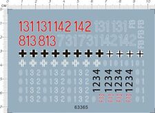 Super Detail Up 1/35 WWII