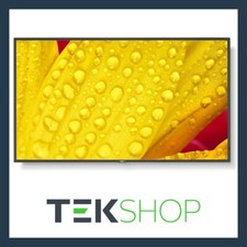 NEC MultiSync M551-2 55" 4K