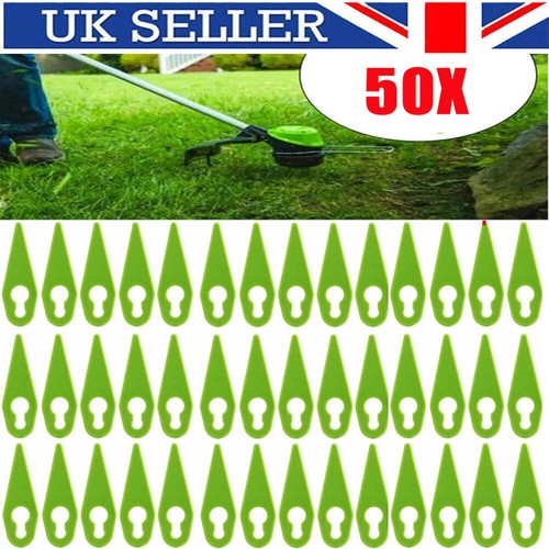50x for gtech strimmer - 50x,