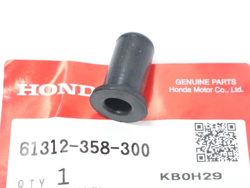 Honda 100 125 185 rubber - honda,