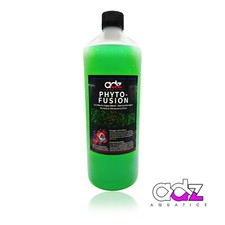 1000ml Marine Phytoplankton Blend (Nannochloropsis  & Tetraselmis)