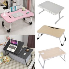 Laptop Bed Table Lap Desk