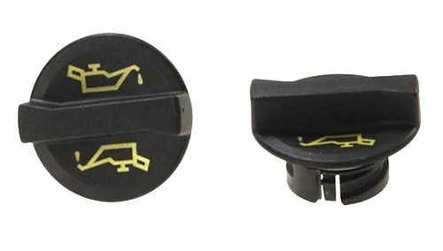 Oil filler cap - filler,