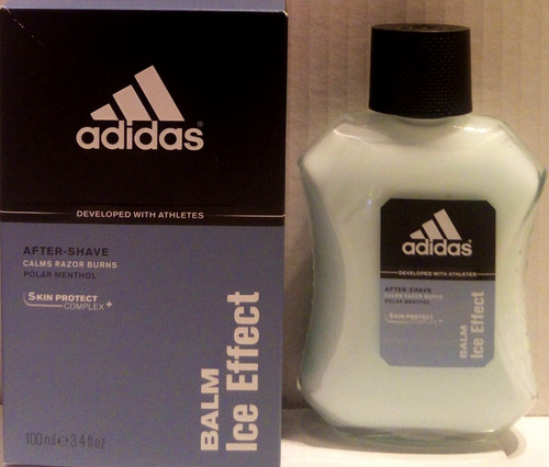 After shave adidas balm ice - adidas,