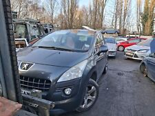 Peugeot 3008 2013 breaking spares alloy wheel Nut 