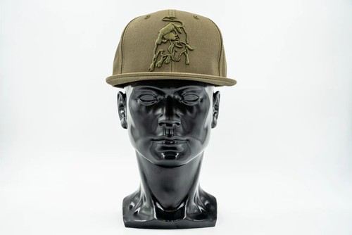 Lamborghini raging bull - raging, hat
