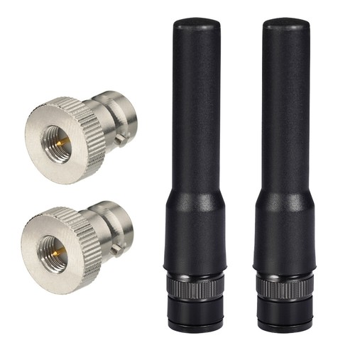 2pcs ham radio bnc soft - 2pcs,