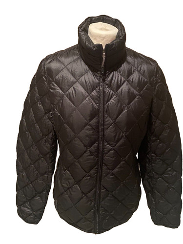 Degrees heat ladies black - degrees,