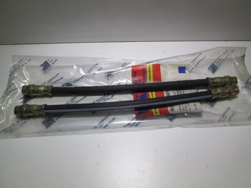 Rear brake hose for renault - brake,