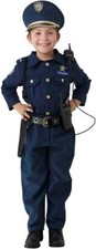 Dress Up America Police