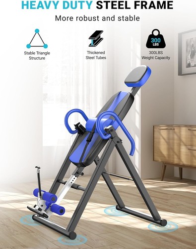 Heavy duty therapeutic - duty,