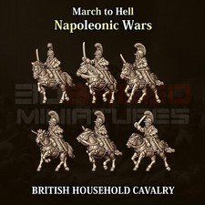 15mm British Napoleonic