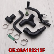 Engine Crankcase Breather Vent