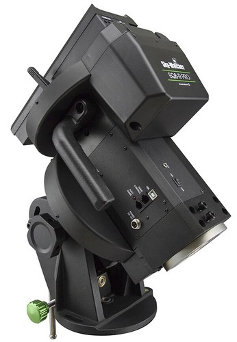 Skywatcher eq8 pro synscan - skywatcher,
