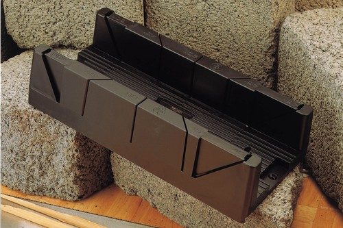 Linic made mitre box block - linic,