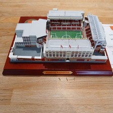 Arsenal Highbury Stadium Model