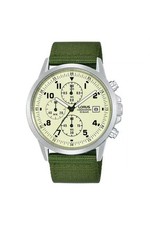 Lorus Gents Military 42mm