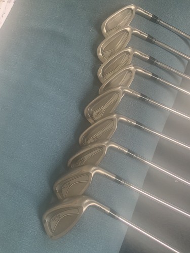 Tad moore irons tm001 - moore,