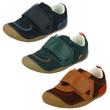 Boys Startrite 'Shuffle' -