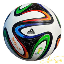 2014 FIFA World Cup Brazuca