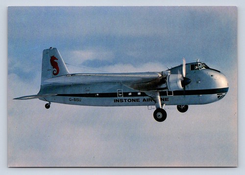 Instone air line bristol 170 - air,