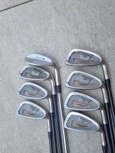 Mizuno zoid irons 9 - mizuno,
