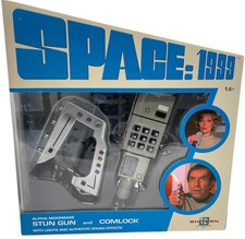 Sixteen 12 2020 Gerry Anderson