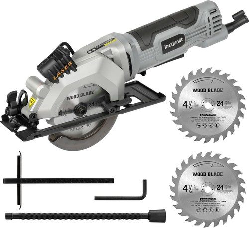 Mini circular saw - mini,