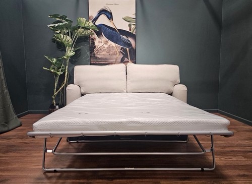 Sofa com bluebell seater - bluebell,