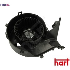 INTERIOR BLOWER 523 107 FOR FIAT SAAB 9-3X OPEL VECTRA/GTS SIGNUM/Hatchback 1.8L