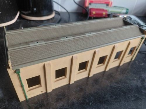 Hornby 5005 dublo gauge 2 - oo,