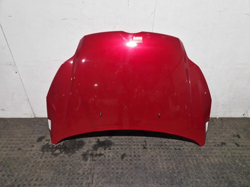 Ford focus mk3 2014 - mk3, bonnet