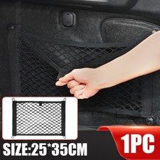 Car Trunk Storage Net Elastic