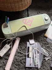 ⭐️⭐️Cricut Explore Air