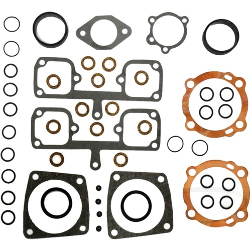 Athena gasket set for - set,