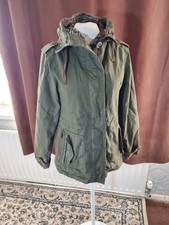 New Look Women’s Khaki Green