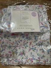 Zara Home Kids Cotton Flat