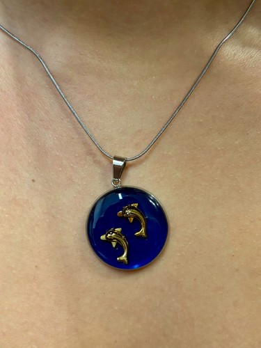 Ocean companions handmade - –,