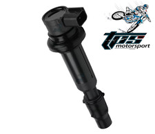 Ignition coil pack spark - coil, plug