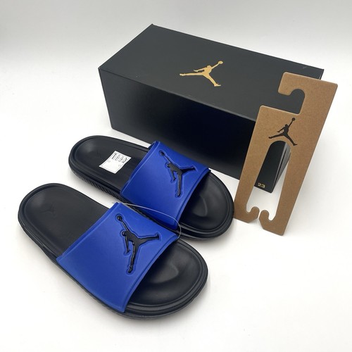 Air jordan jumpman slides - jordan,