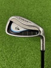 Ladies Dunlop Tour TP 12 #9