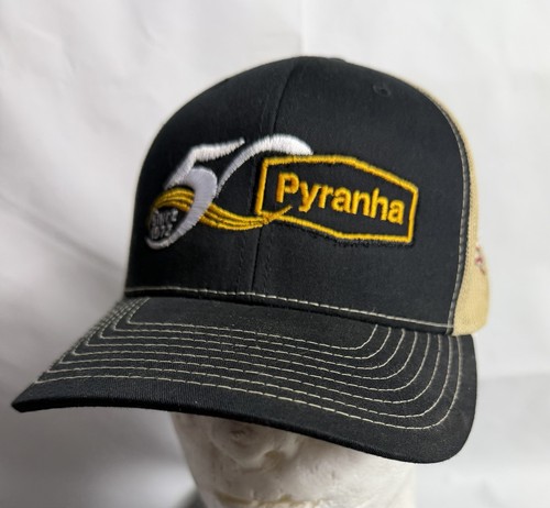 Pyranha insect control 50th - pyranha,