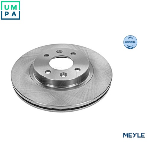 Brake disc 521 0036 - brake,